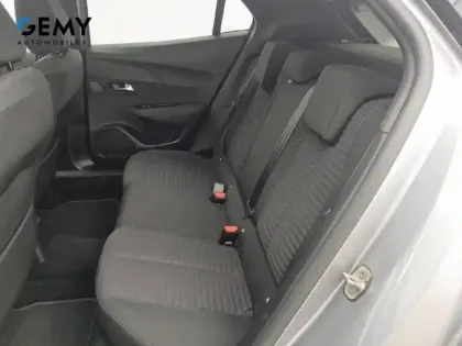 Photo 9 Peugeot 2008  PureTech 100 S&S BVM6