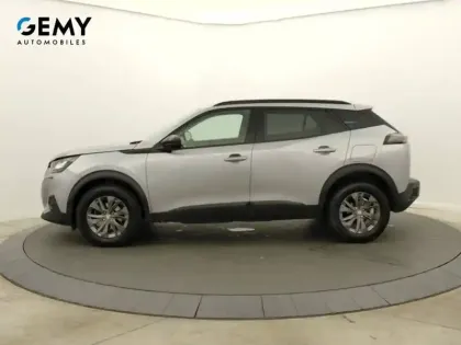 Photo 18 Peugeot 2008  PureTech 100 S&S BVM6