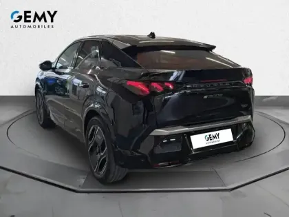 Photo 6 Peugeot 3008  Electrique 210 ch 73 kWh