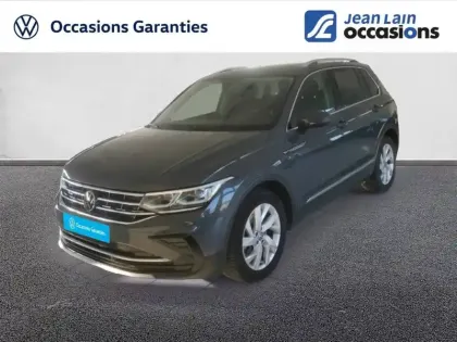 Photo Volkswagen Tiguan Elegance