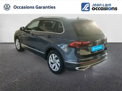 Photo 7 Volkswagen Tiguan  1.5 TSI 150ch DSG7