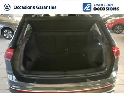 Photo 13 Volkswagen Tiguan  1.5 TSI 150ch DSG7