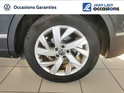 Photo 11 Volkswagen Tiguan  1.5 TSI 150ch DSG7