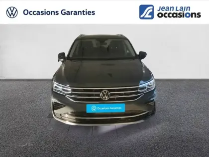 Photo 5 Volkswagen Tiguan  1.5 TSI 150ch DSG7