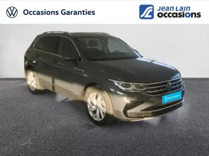 Photo 6 Volkswagen Tiguan  1.5 TSI 150ch DSG7