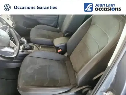 Photo 9 Volkswagen Tiguan  1.5 TSI 150ch DSG7