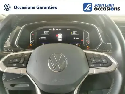Photo 18 Volkswagen Tiguan  1.5 TSI 150ch DSG7