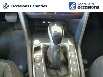 Photo 15 Volkswagen Tiguan  1.5 TSI 150ch DSG7