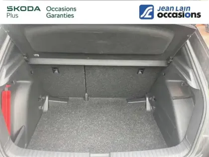 Photo 13 Skoda Fabia  1.5 TSI 150 ch DSG7