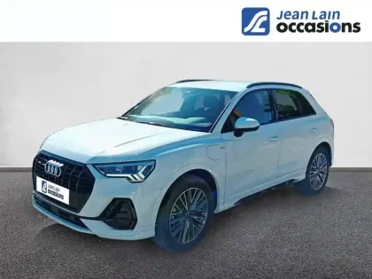 Photo Audi Q3 S Line