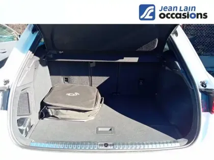 Photo 9 Audi Q3  45 TFSIe 245 ch S tronic 6