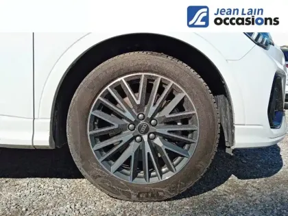 Photo 8 Audi Q3  45 TFSIe 245 ch S tronic 6