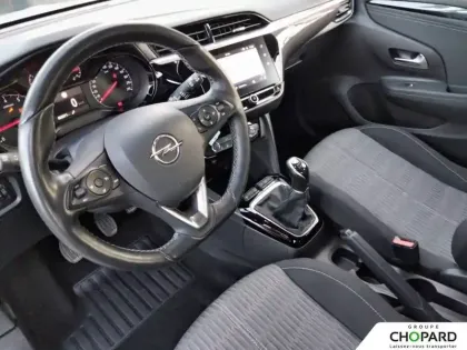 Photo 10 Opel Corsa  1.2 75 ch BVM5