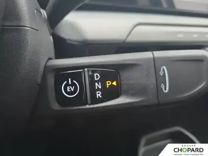 Photo 21 Kia Ev4  204 ch Autonomie Longue 81.4 kWh