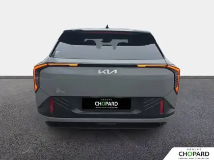 Photo 5 Kia Ev4  204 ch Autonomie Longue 81.4 kWh