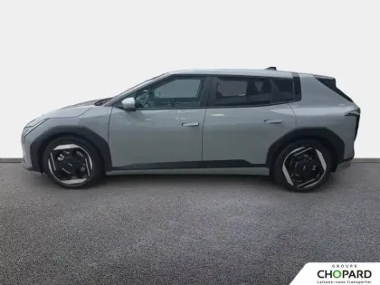 Photo 9 Kia Ev4  204 ch Autonomie Longue 81.4 kWh