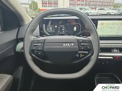 Photo 15 Kia Ev4  204 ch Autonomie Longue 81.4 kWh