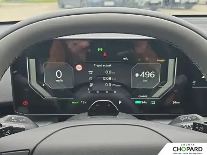 Photo 16 Kia Ev4  204 ch Autonomie Longue 81.4 kWh