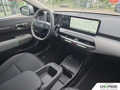 Photo 12 Kia Ev4  204 ch Autonomie Longue 81.4 kWh