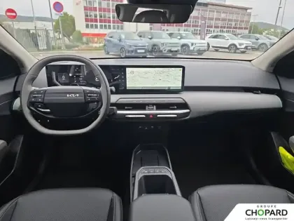 Photo 11 Kia Ev4  204 ch Autonomie Longue 81.4 kWh