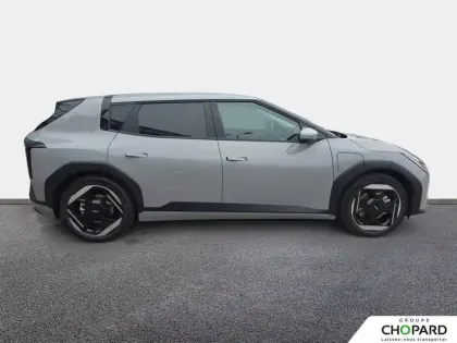 Photo 8 Kia Ev4  204 ch Autonomie Longue 81.4 kWh