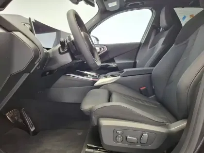 Photo 16 BMW X3  30e xDrive 299 ch BVA8