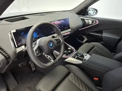 Photo 17 BMW X3  30e xDrive 299 ch BVA8