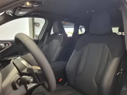 Photo 15 BMW X3  30e xDrive 299 ch BVA8