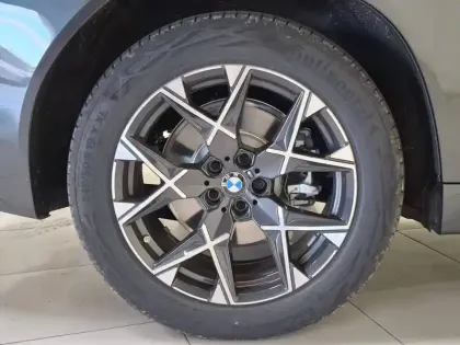 Photo 7 BMW X3  30e xDrive 299 ch BVA8