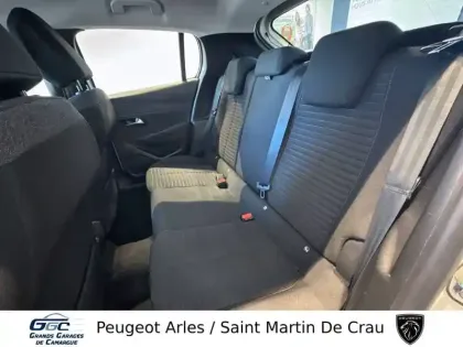 Photo 9 Peugeot 208  PureTech 75 S&S BVM5