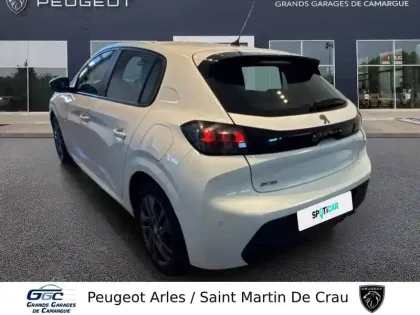 Photo 6 Peugeot 208  PureTech 75 S&S BVM5