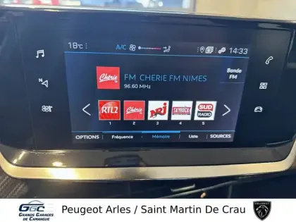 Photo 19 Peugeot 208  PureTech 75 S&S BVM5