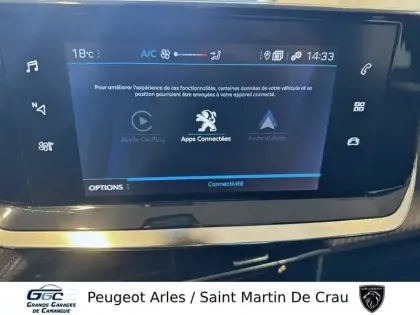 Photo 21 Peugeot 208  PureTech 75 S&S BVM5