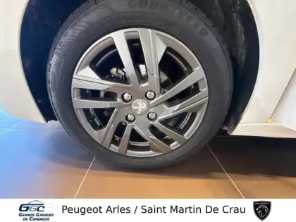 Photo 13 Peugeot 208  PureTech 75 S&S BVM5