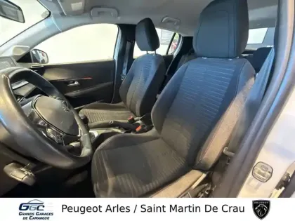 Photo 8 Peugeot 208  PureTech 75 S&S BVM5