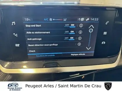 Photo 22 Peugeot 208  PureTech 75 S&S BVM5