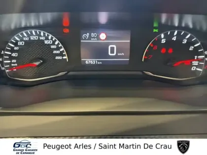 Photo 16 Peugeot 208  PureTech 75 S&S BVM5