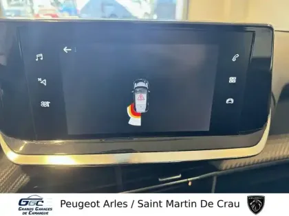 Photo 23 Peugeot 208  PureTech 75 S&S BVM5