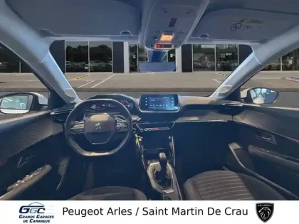 Photo 7 Peugeot 208  PureTech 75 S&S BVM5