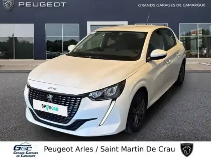 Photo Peugeot 208 Active Business