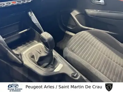 Photo 25 Peugeot 208  PureTech 75 S&S BVM5
