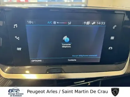Photo 20 Peugeot 208  PureTech 75 S&S BVM5