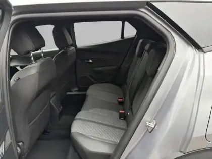 Photo 11 Peugeot 2008  PureTech 130 S&S EAT8