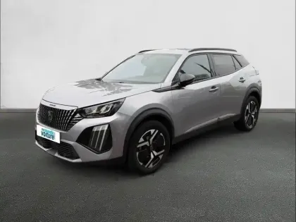Photo Peugeot 2008 Allure
