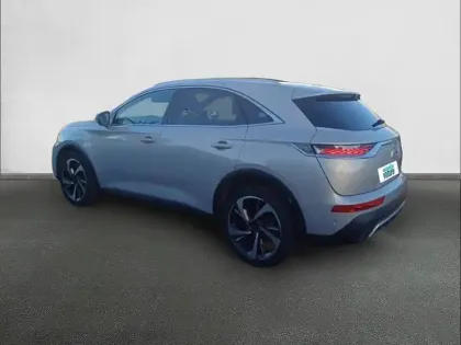 Photo 6 DS DS 7 DS7 Crossback BlueHDi 130 EAT8