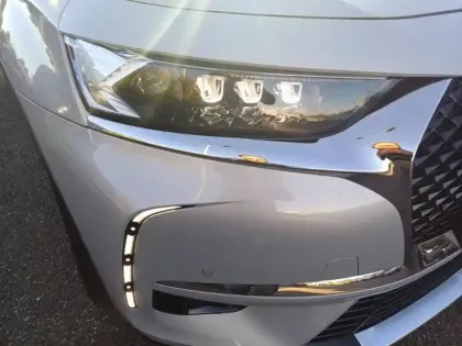 Photo 15 DS DS 7 DS7 Crossback BlueHDi 130 EAT8