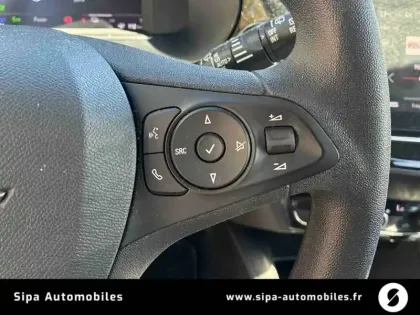 Photo 15 Opel Corsa  Electrique 136 ch & Batterie 50 kWh