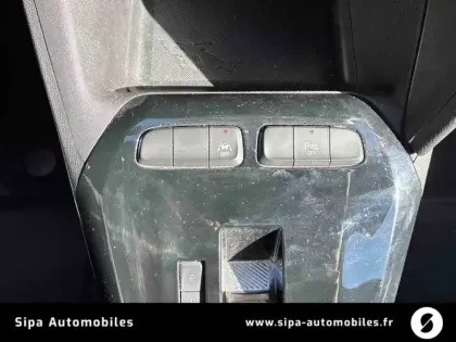 Photo 24 Opel Corsa  Electrique 136 ch & Batterie 50 kWh