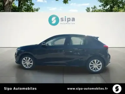 Photo 14 Opel Corsa  Electrique 136 ch & Batterie 50 kWh