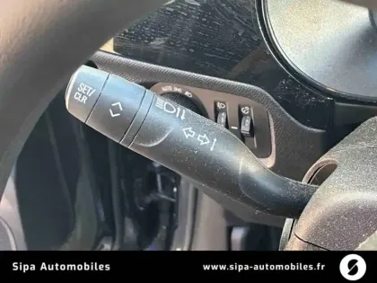 Photo 22 Opel Corsa  Electrique 136 ch & Batterie 50 kWh